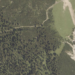 Satellite imagery of Eisen Spitze, AT