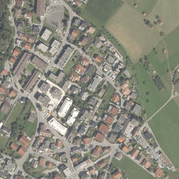 Satellite imagery of survey_point, AT