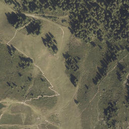 Satellite imagery of Krahberg, AT