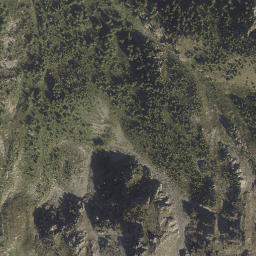 Satellite imagery of Venetberg, AT