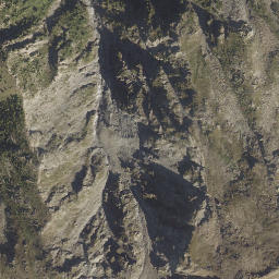 Satellite imagery of Venetberg, AT