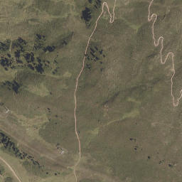 Satellite imagery of cairn, AT