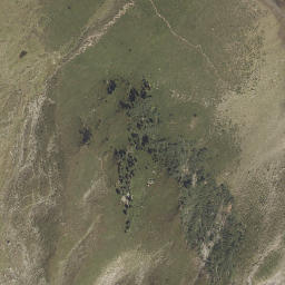 Satellite imagery of Hochzeiger, AT