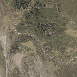 Satellite imagery of Hochzeiger, AT