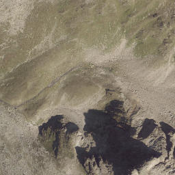 Satellite imagery of Murmentenkarspitze, AT