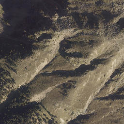Satellite imagery of Poschachkogel, AT