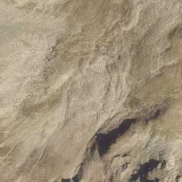 Satellite imagery of Gleirschjöchl, AT
