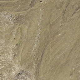 Satellite imagery of Gleirschjöchl, AT