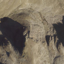 Satellite imagery of Lambsen Spitze, AT