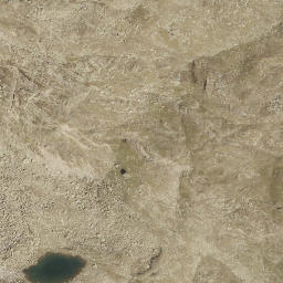 Satellite imagery of Lambsen Spitze, AT