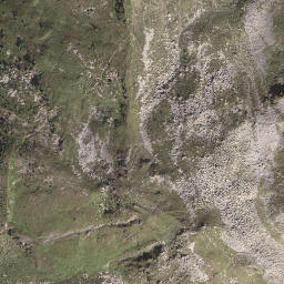 Satellite imagery of Schafkogel, AT