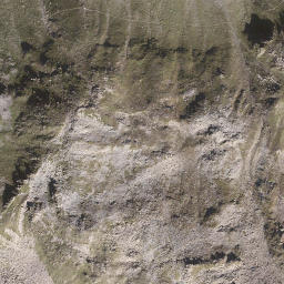 Satellite imagery of Kreuzjöchl, AT