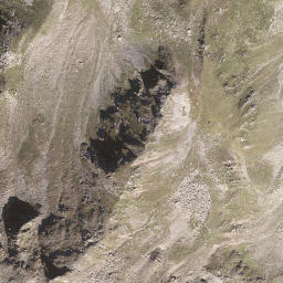 Satellite imagery of Kreuzjöchl, AT