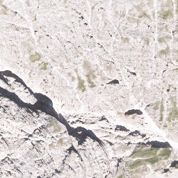 Satellite imagery of Schlicker Seespitze, AT
