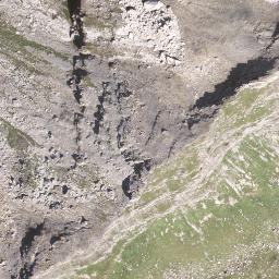 Satellite imagery of Junsjoch, AT