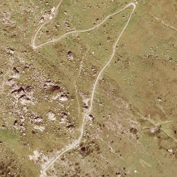 Satellite imagery of Griepl Spitze, AT