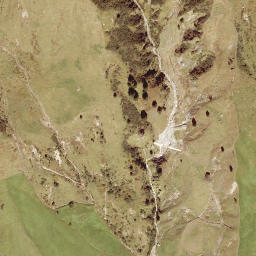 Satellite imagery of Griepl Spitze, AT