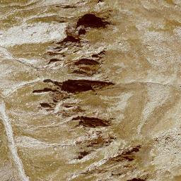 Satellite imagery of Zillerkopf, AT