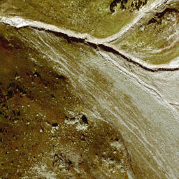 Satellite imagery of Weiglkarkopf, AT