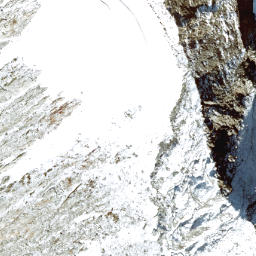 Satellite imagery of Gamsmutter, AT