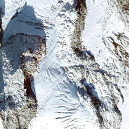 Satellite imagery of Törlbirgkopf, AT