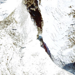 Satellite imagery of Kratzenberg, AT