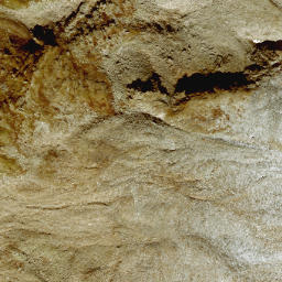 Satellite imagery of Plenitzscharte, AT