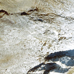 Satellite imagery of Sandebentörl, AT