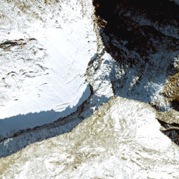 Satellite imagery of Sandebentörl, AT
