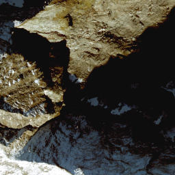 Satellite imagery of Sandebentörl, AT