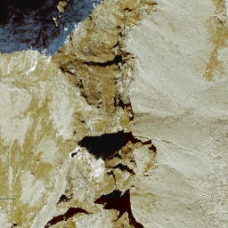 Satellite imagery of Fechtebenkogel, AT