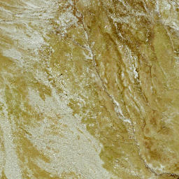 Satellite imagery of Felber Tauern, AT