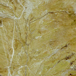 Satellite imagery of Felber Tauern, AT
