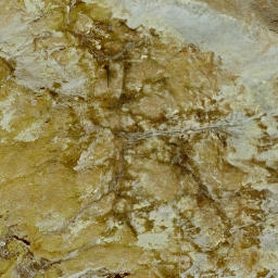 Satellite imagery of Felber Tauern, AT