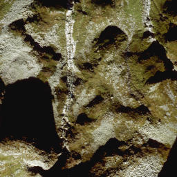 Satellite imagery of Kitzkarköpfl, AT