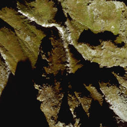 Satellite imagery of Kitzkarköpfl, AT