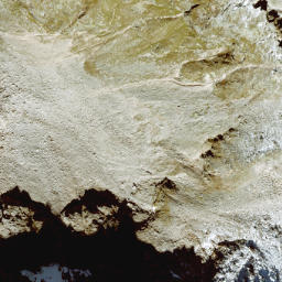 Satellite imagery of Kitzkarkogel, AT