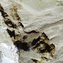 Satellite imagery of Kitzkarkogel, AT