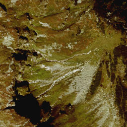 Satellite imagery of Schaffelkogel, AT
