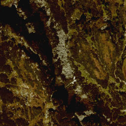 Satellite imagery of Niedere Scharte, AT