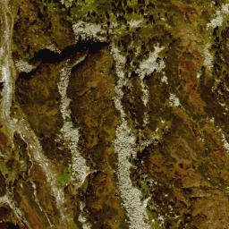 Satellite imagery of Niedere Scharte, AT