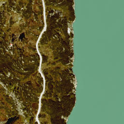 Satellite imagery of Niedere Scharte, AT