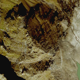 Satellite imagery of Hochsedlkopf, AT