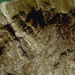 Satellite imagery of Kleiner Bärenkopf, AT