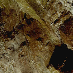 Satellite imagery of Kleiner Bärenkopf, AT