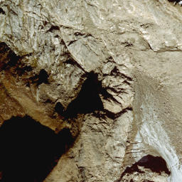 Satellite imagery of Kleiner Bärenkopf, AT