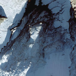 Satellite imagery of Klockerin, AT