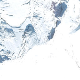 Satellite imagery of Hinterer Bratschenkopf, AT