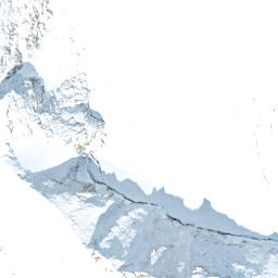 Satellite imagery of Hinterer Bratschenkopf, AT