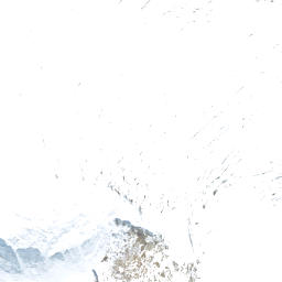 Satellite imagery of Vorderer Bratschenkopf, AT